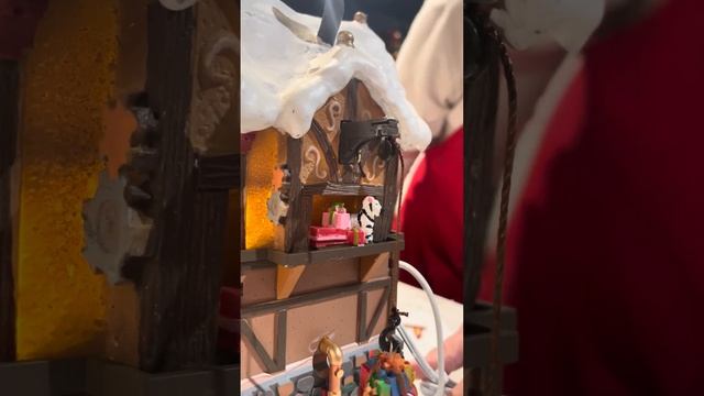 Forever Christmas Australia- Lemax unboxing 2023