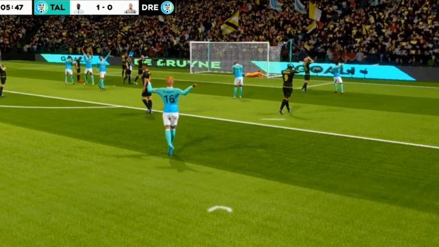 THE GREATEST BEGINNING!! - DLS 23 R2G | Dream League Soccer 2023