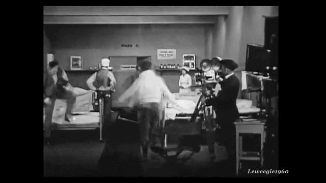 Our Gang (Little Rascals) - Dogs Of War (1923) (14)