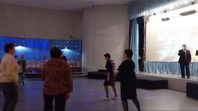 Концерт Василия Сергейчука на курорте "Русь"