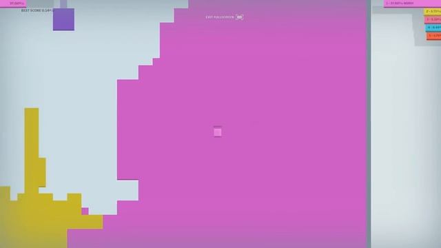 [EL] PAPER.IO: Meglio di AGAR.IO SLITHER.IO e CHENNESO.IO!
