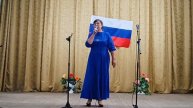 Первухина Людмила - Чёрная смородина