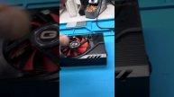 Премиальное даунгрейд обслуживание видео карты.