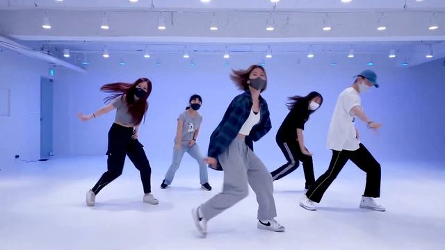 SUPER JUNIOR (슈퍼주니어) - Mango (망고)｜커버댄스 DANCE COVER