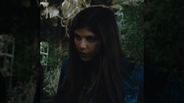 Annabeth Chase – "Хрупкая, но воин"