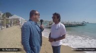 Benoit Nicolazo - La Villa Schweppes - Cannes 2016