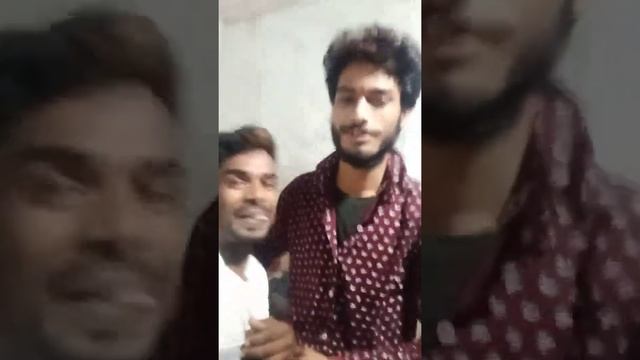 Gaurav thakur/mathli star/Agnihotri vishal agni/ek janm ka/Horan puk puk #gauravthakur #viralvideo