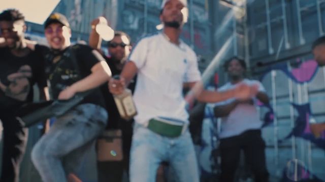 RISO - Drill-De-DMaré II (Clip Officiel)