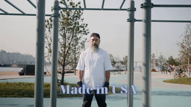 AMERICAN MEN'S JEAN STRETCH