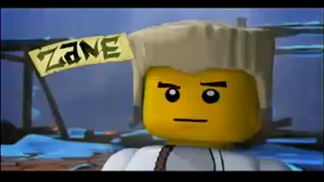 Cartoon Network USA - LEGO NinjaGO: Masters of Spinjitzu Promo (2012)