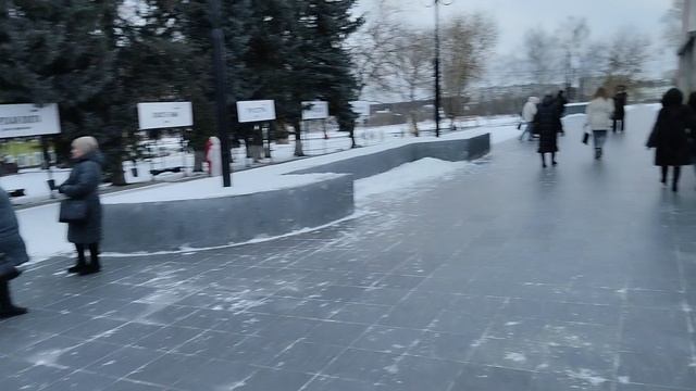 драмтеатр, город Кимры