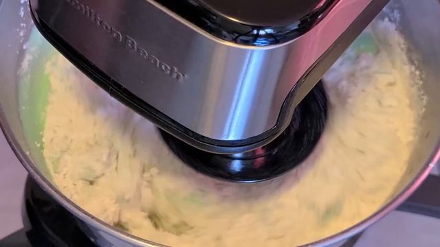 How to make a Key Lime Pound Cake