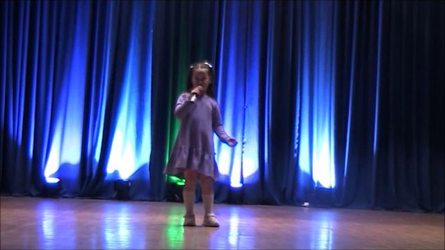 наша мама Арина Страхова 10 02 25