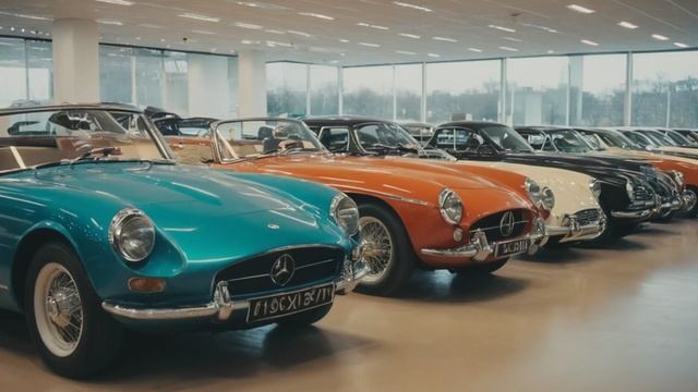 В болгарии найдены 11 новеньких bmw 1994 года выпуска