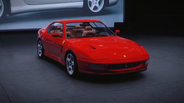 ❗NEW❗ Ferrari 456 GT by 3DGAS - Assetto Corsa