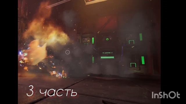 POPPY PLAYTIME (обзор 3 части боссы)