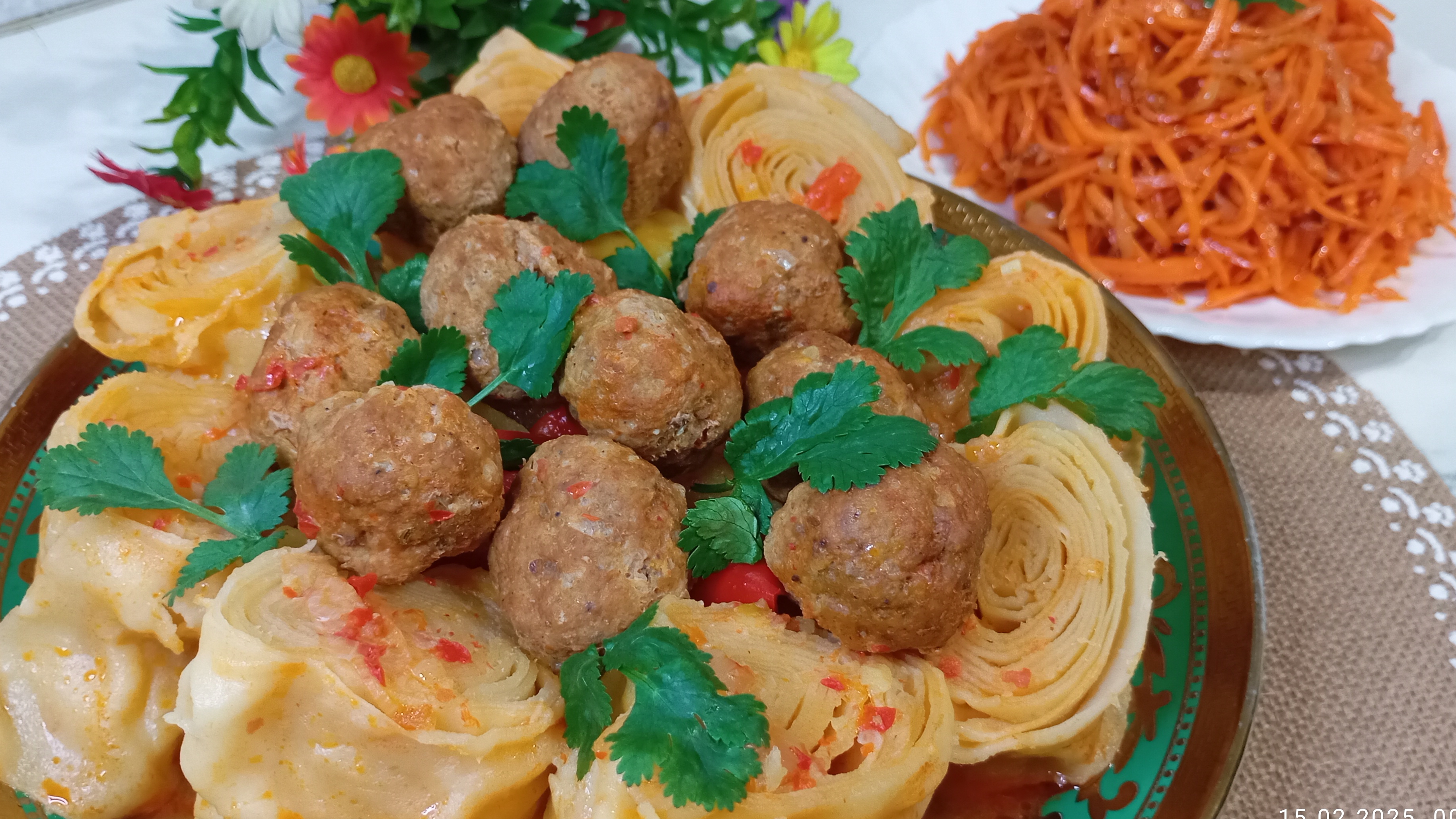 Вкуснейшее блюдо покоряет сразу!