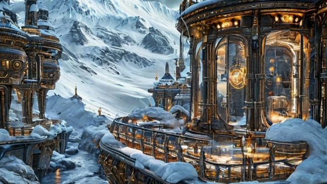 Аудио книга Миллиардер 2 Артический гамбит глава 12
