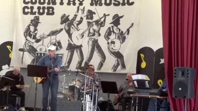 Hibiscus Coast Country Music Club