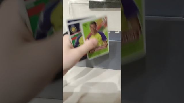 ОБЗОР НА ВСЕ МОИ КАРТЫ