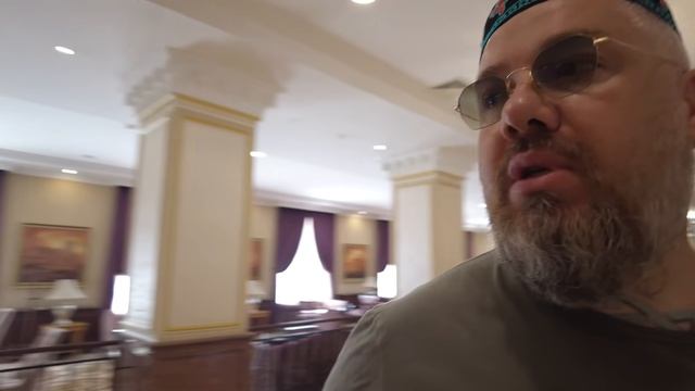 Путешествие по Узбекистану. Ташкент. Серия 1
