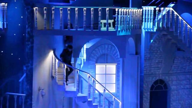26 12 "Корабли" Вероника Устимова и Артём Петрусёв