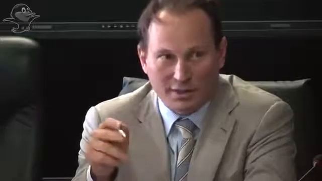 Открытие Общественной приёмной по защите прав предпринимателей в Черноголовке