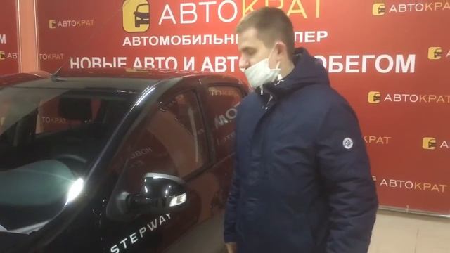 Отзывы об автосалоне Автократ в Череповце