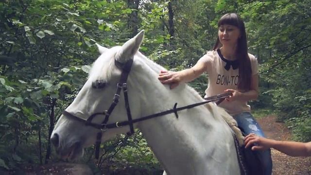 Тимур и Диана