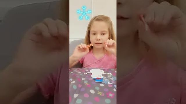 Чепурная Анжелика, средняя школа 58 г. Брянска