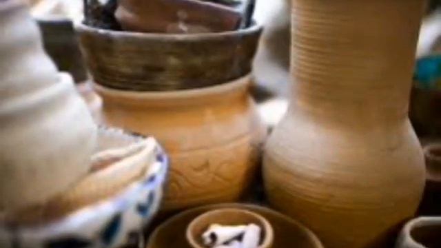 Саздан бұйым жасау. 5 сынып.1 сабақ.Көркем еңбек.