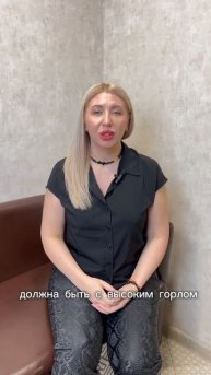 Какую одежду одеть в парикмахерскую