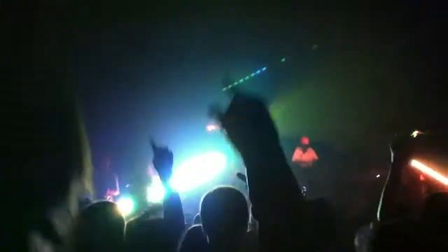 DatsiK Turner Hall Milwaukee