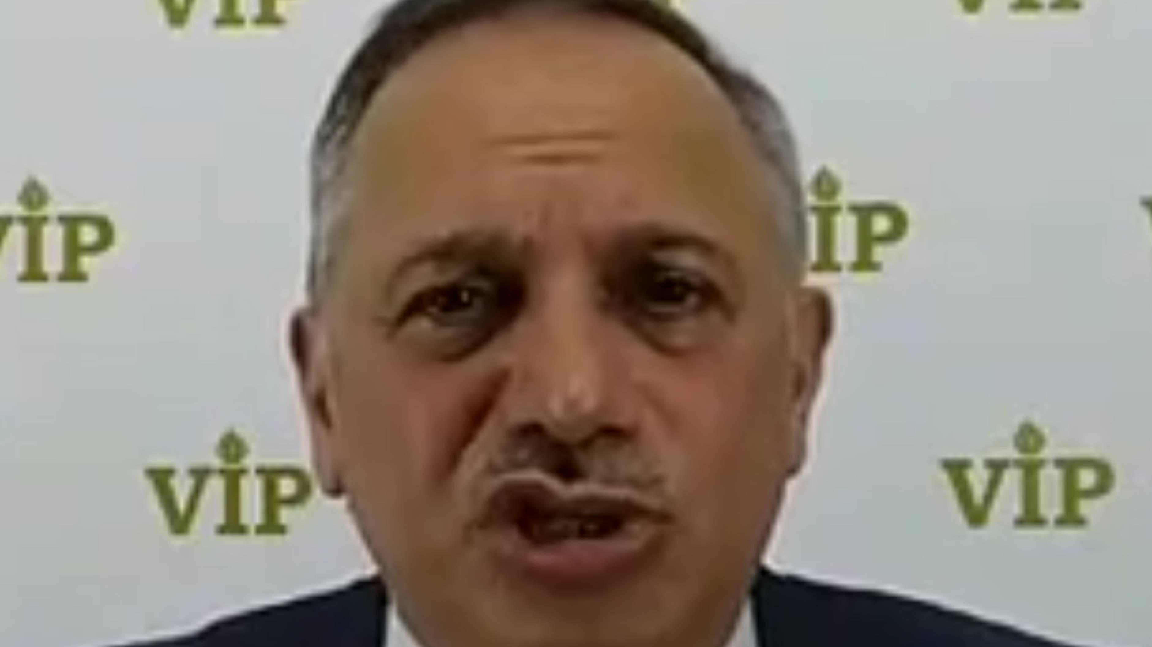 Əli Əliyevin müxalifətçiliyi.