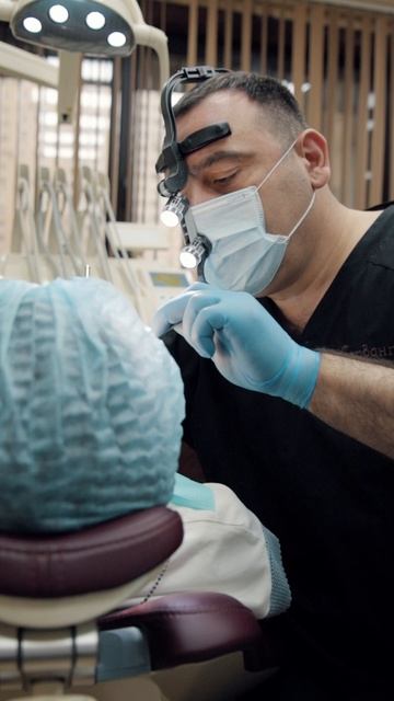 Оганесян Геворг Мнацаканович