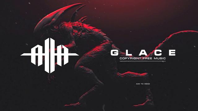 Darksynth Cyberpunk Industrial Type Beat 'GLACE'