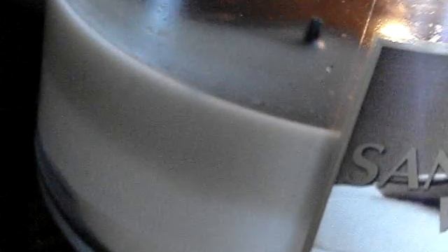 Bath and Body Works Candle: Hall of Shame- Sandalwood Vanilla (SUBJECTIVE LANGUAGE)