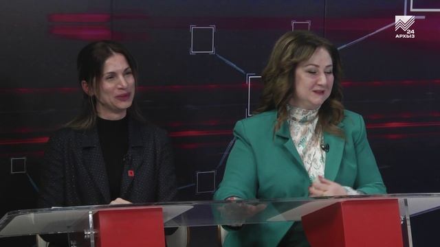 Карачаево-Черкесия online: Проект «Значимый взрослый» в КЧР (17.02.2025)