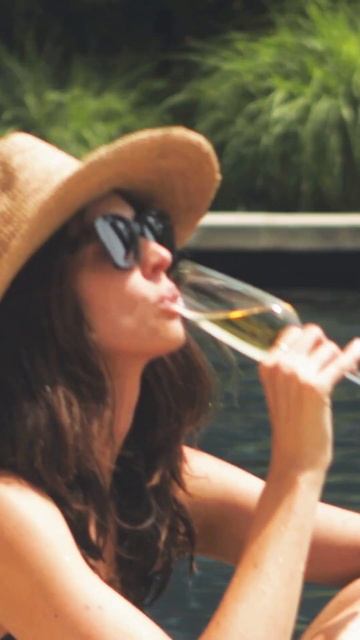 A Summer of French Bloom