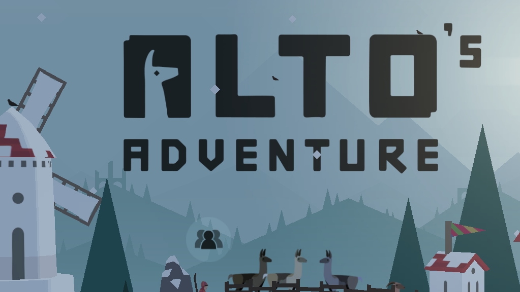 Alto's adventure