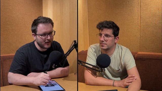 Apfelpraxis Podcast 27 - WWDC 2023 - Part II - iOS 17, iPad OS 17, Watch OS 10, Mac OS 14 Sonoma