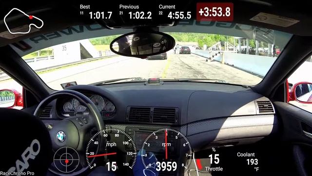 Lime Rock Park June 11 2016 HOD5 2