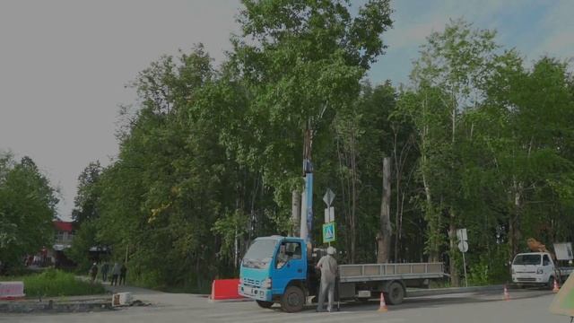 Завод Точка Опоры. Наши кейсы. Свердловская область, пос. Монетный