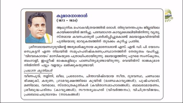 SCERT Book based Malayalam Chapter 2||  Class  X  || #pscbasics|| LDC 2020