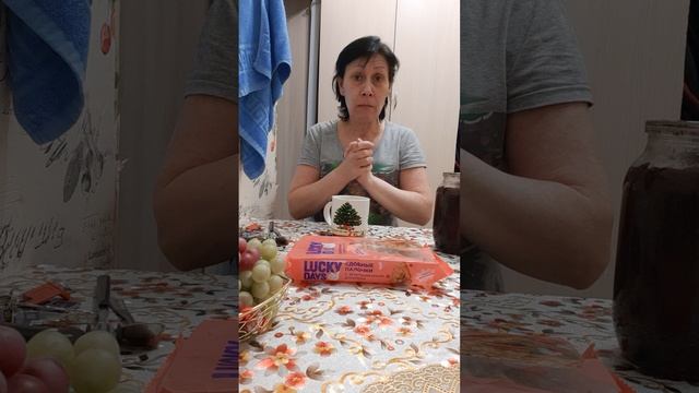 Чай с печеньками🧇🧇