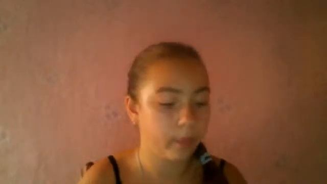 Видео с веб-камеры. Дата: 14 августа 2014 г., 19:24.