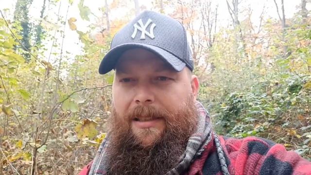 Morgenrunde/ Kurz-Review Bloemfontein by Tabak Benden #ytpc
