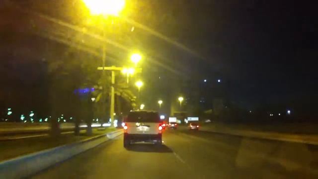 IMG 3289 The Sheikh Zayed Grand Mosque at night