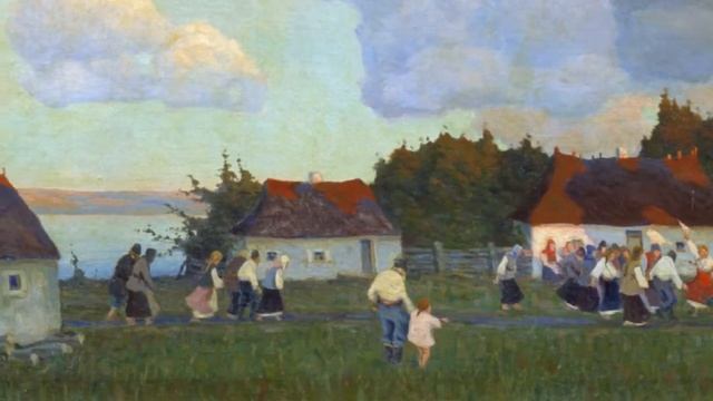 Тарас Шевченко
