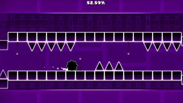 Geometry Dash (Cycles)